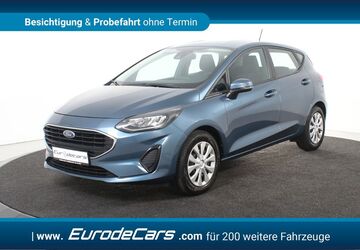 Ford Fiesta 29.000 km 14.800 &euro; Herzogenrath 52134