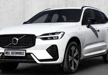 Volvo XC60 7.936 km 44.975 &euro; Aachen 52078