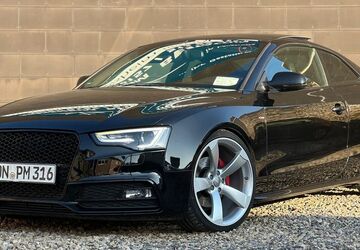 Audi A5 125.000 km 19.999 &euro; Langerwehe 52379