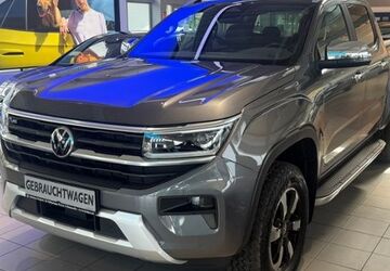 VW Amarok 18.800 km 47.889 &euro; Baesweiler 52499