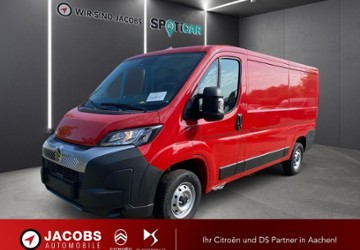 Citroen Jumper 9.999 km 22.190 &euro; Aachen 52078