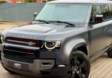 Land Rover Defender 61.500 km 84.990 &euro; Elsdorf 50189