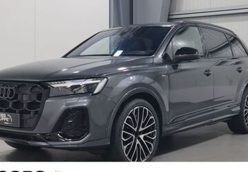 Audi Q7 6.849 km 93.420 &euro; Aachen 52078