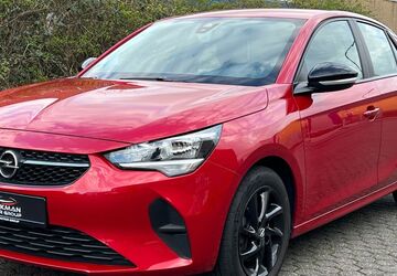 Opel Corsa 65.434 km 11.675 &euro; Weilerswist 53919