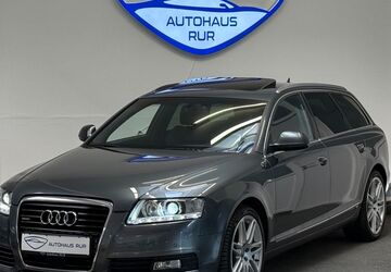 Audi A6 89.900 km 15.990 &euro; Düren 52353