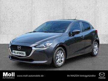 Gebrauchte Mazda 2