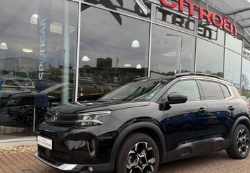 Citroen C5 Aircross 27.028 km 23.990 &euro; Düren 52353