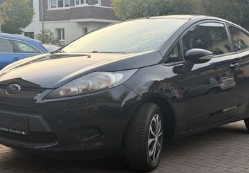 Ford Fiesta 68.170 km 4.999 &euro; Bergheim 50126