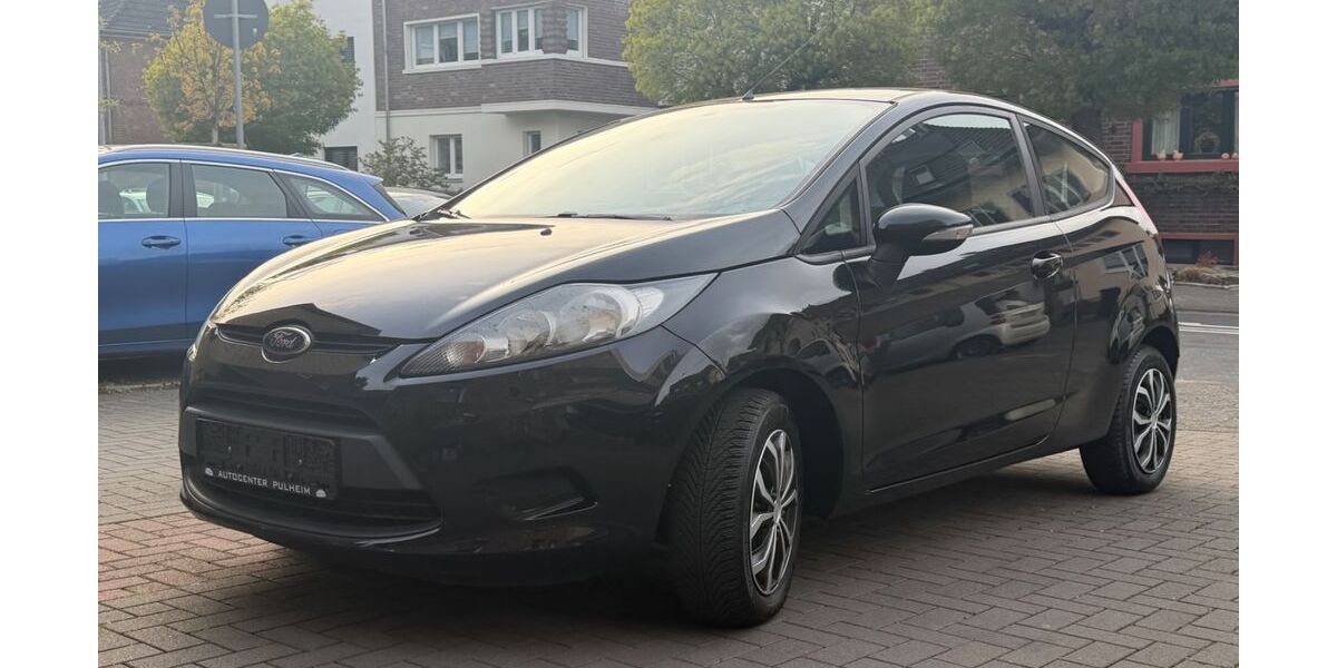 Ford Fiesta 68.170 km 4.999 &euro; Bergheim 50126
