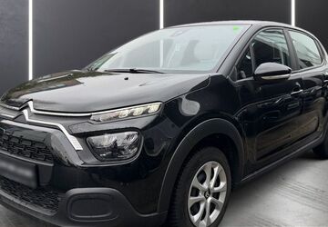 Citroen C3 44.345 km 12.280 &euro; Aachen 52078