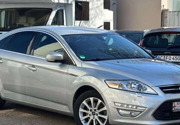 Ford Mondeo 183.255 km 4.499 &euro; Düren 52353