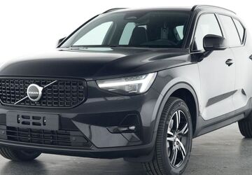Volvo XC40 21.650 km 38.790 &euro; Übach-Palenberg 52531