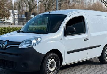 Renault Kangoo 151.277 km 5.990 &euro; Alsdorf 52477