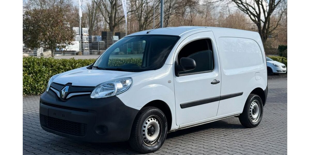 Renault Kangoo 151.277 km 5.990 &euro; Alsdorf 52477