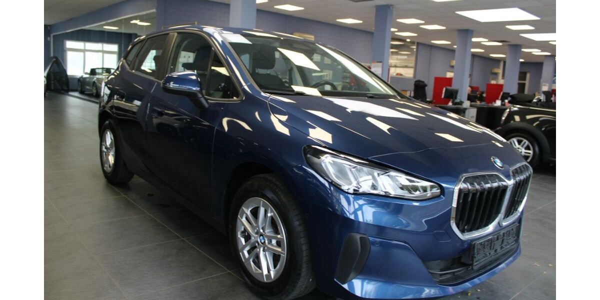 BMW 218 89.998 km 21.980 &euro; Euskirchen 53881