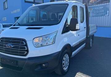 Ford Transit 89.000 km 19.850 &euro; Brühl 50321