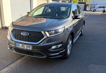 Ford Edge 136.000 km 15.900 &euro; Frechen 50226