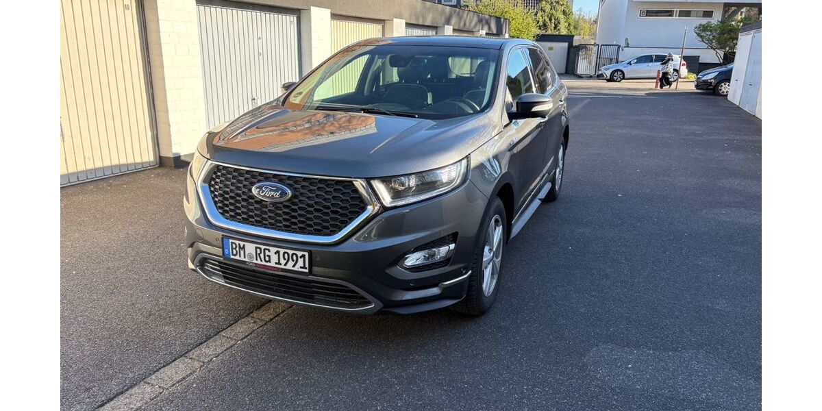 Ford Edge 136.000 km 15.900 &euro; Frechen 50226