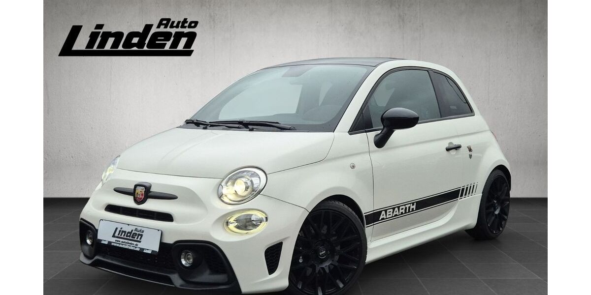 Abarth 595 Competizione 67.205 km 19.870 &euro; Erftstadt 50374