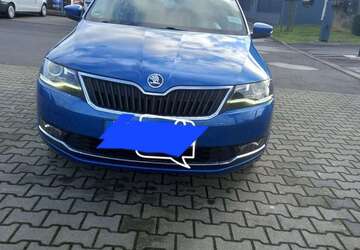 Skoda Rapid/Spaceback 109.000 km 8.200 &euro; Aachen 52066