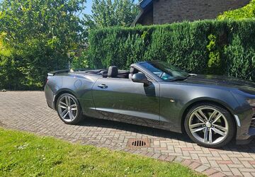 Chevrolet Camaro 17.000 km 49.900 &euro; Erftstadt 50374