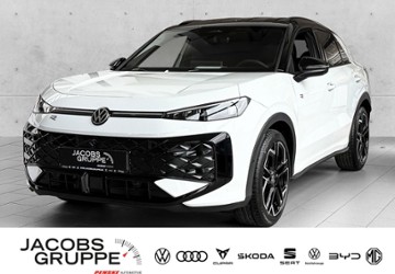 VW T-Roc 6.666 km 37.950 &euro; Bergheim 50126
