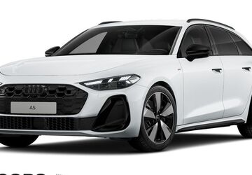 Audi A5 20.752 km 49.960 &euro; Alsdorf 52477