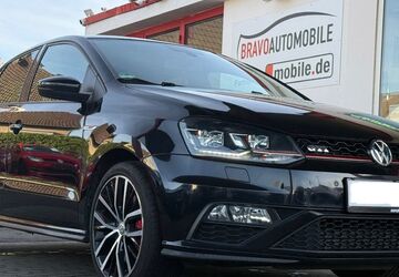 VW Polo 132.000 km 10.999 &euro; Euskirchen 53879