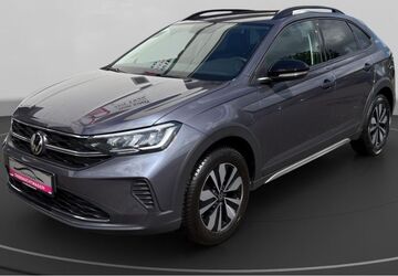 VW Taigo 20.206 km 20.990 &euro; Euskirchen 53879
