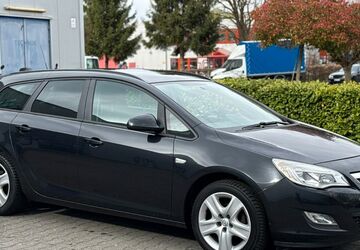 Opel Astra 174.596 km 4.200 &euro; Alsdorf 52477