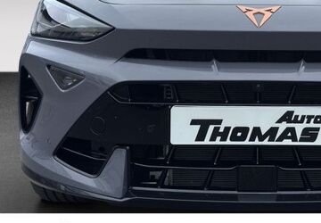 Cupra Formentor 2.500 km 49.880 &euro; Brühl 50321