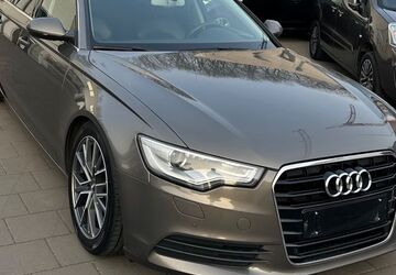 Audi A6 181.000 km 12.700 &euro; Bergheim (bei Köln) 50129