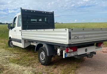 VW Crafter 178.030 km 13.000 &euro; Mechernich 53894