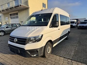 Gebrauchte VW Crafter