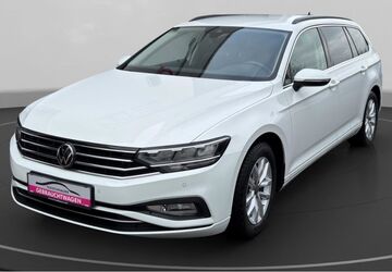 VW Passat 48.639 km 22.660 &euro; Euskirchen 53879