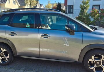 Citroen C3 Aircross 65.000 km 9.200 &euro; Kerpen 50170