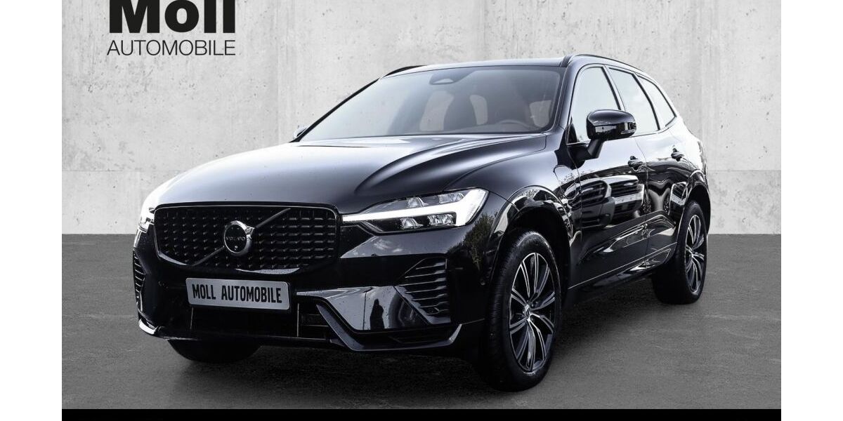 Volvo XC60 16.241 km 47.980 &euro; Aachen 52078