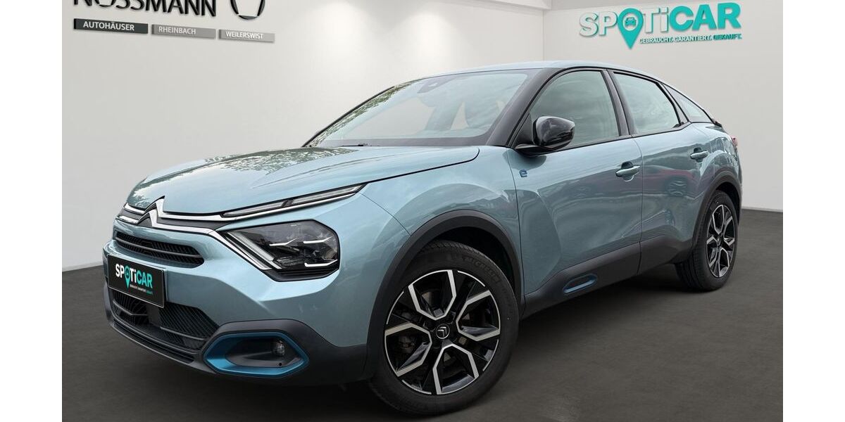 Citroen C4 47.171 km 16.290 &euro; Weilerswist 53919