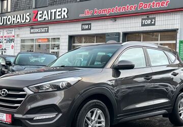 Hyundai TUCSON 170.000 km 11.750 &euro; Stolberg bei Aachen 52222