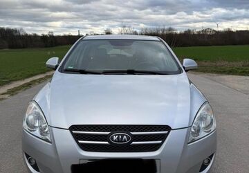 Kia ceed / Ceed 167.000 km 2.750 &euro; Rommerskirchen 41569