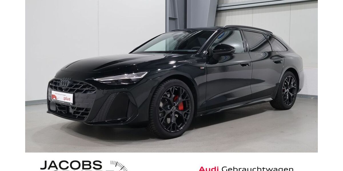 Audi A6 13.489 km 79.820 &euro; Aachen 52078