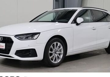 Audi A4 33.688 km 30.320 &euro; Aachen 52078