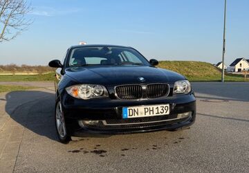 BMW 116 132.000 km 4.999 &euro; Aachen 52078