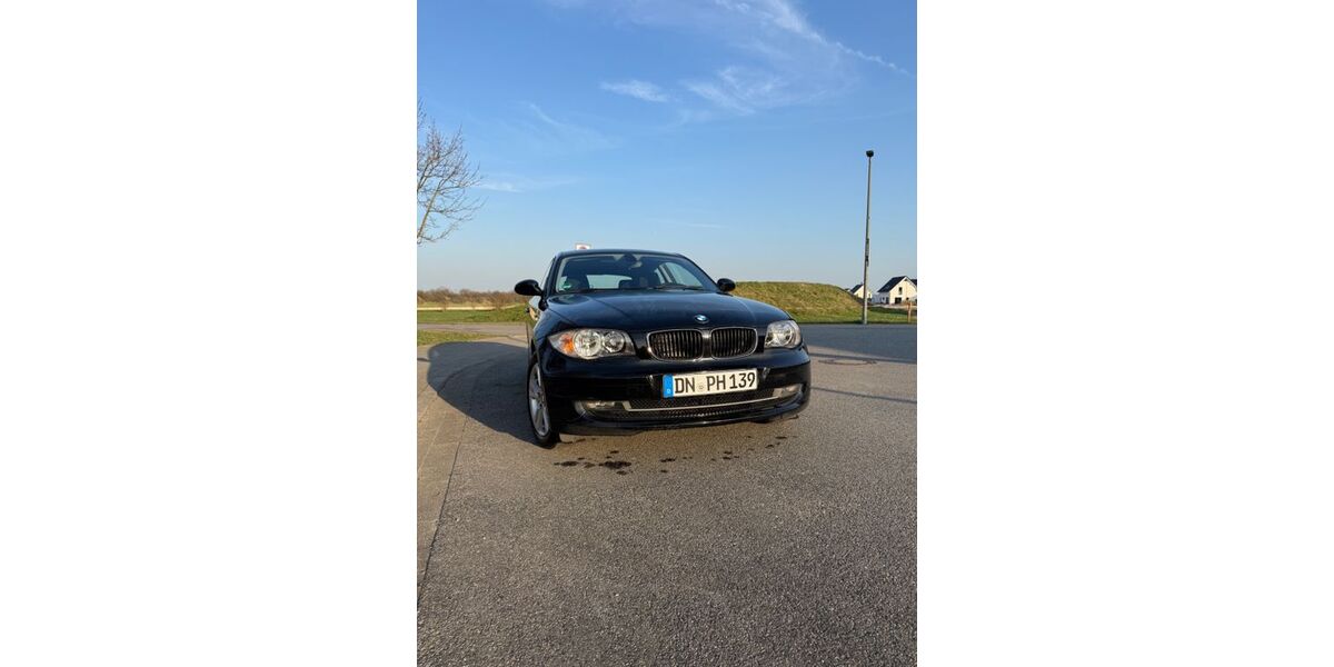 BMW 116 132.000 km 4.999 &euro; Aachen 52078
