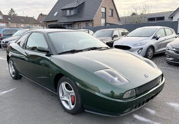 Fiat Coupe 135.426 km 10.900 &euro; Übach Palenberg 52531