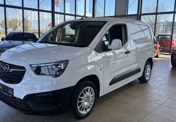 Opel Combo 100.000 km 10.980 &euro; Erftstadt 50374