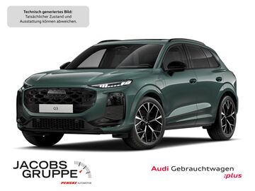 Gebrauchte Audi Q3
