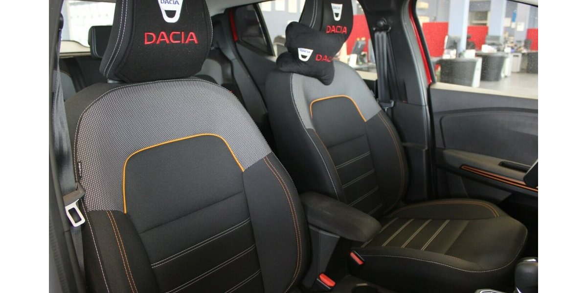 Dacia Sandero Stepway TCe 90 CVT Comfort 84.345 km 12.980 &euro; Euskirchen 53881