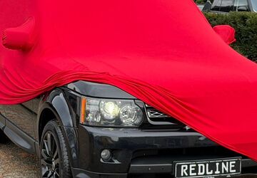 Land Rover Range Rover Sport 190.000 km 14.000 &euro; Alsdorf 52477