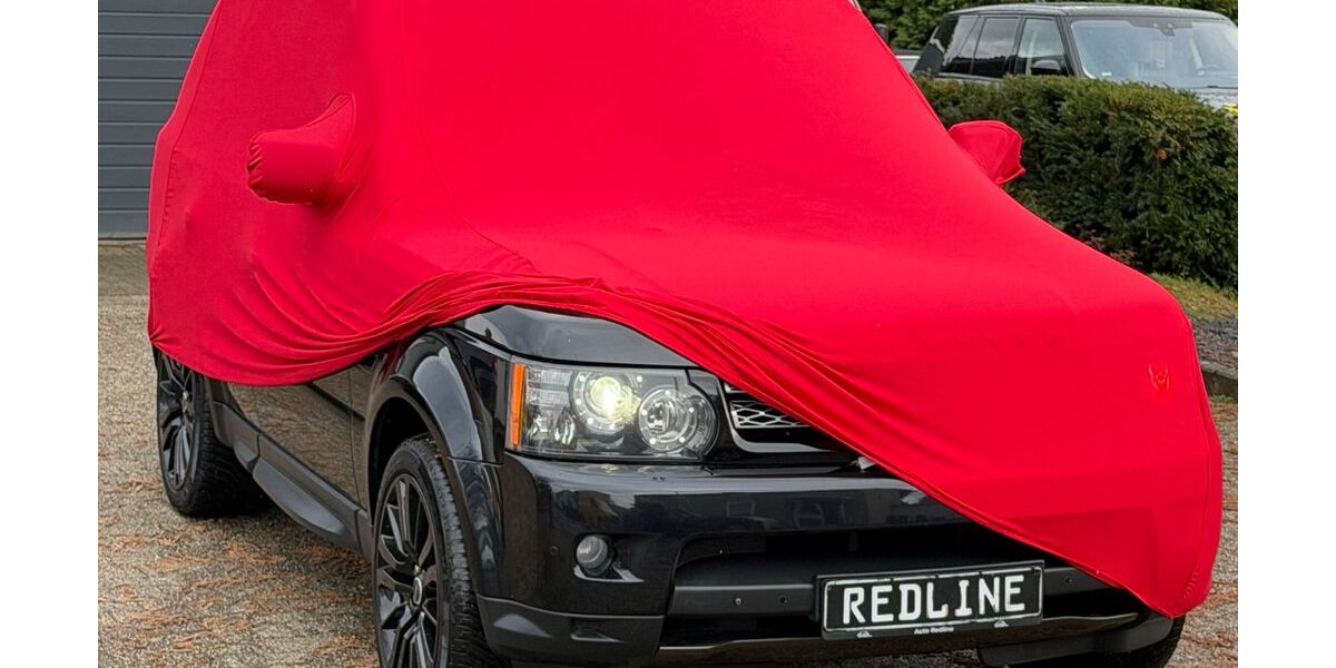 Land Rover Range Rover Sport 190.000 km 14.000 &euro; Alsdorf 52477